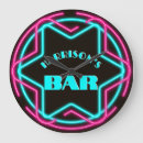 Buscar vintage relojes de pared Retro