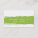 Buscar resume tarjetas de visita Acuarela