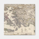 Buscar mapa de grecia imanes Mano
