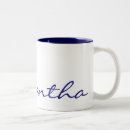 Buscar diseño contemporáneo tazas Único