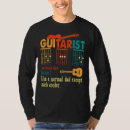 Buscar guitarist camisetas 7 º papa