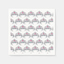 Buscar reina de corazones servilletas Cumpleaños