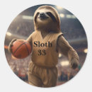 Buscar slam pegatinas Baloncesto