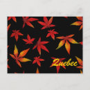 Buscar quebec postales Otoño