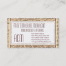 Buscar españa tarjetas de visita Profesor