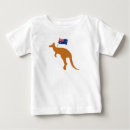 Buscar canguro australia camisetas Vida silvestre