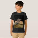 Buscar aletas camisetas Para niños