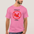 Buscar boicoteo ropa China