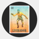 Buscar lucha libre pegatinas México