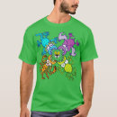 Buscar lagartija camisetas Cumpleaños
