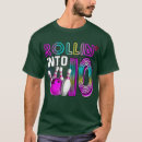 Buscar lebowski camisetas Lanzador