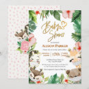 Buscar bebés lindos y adorables invitaciones Para todos