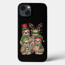 Buscar sloth iphone fundas Navidades