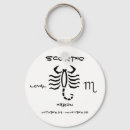 Buscar escorpión llaveros Horóscopo