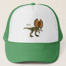 Buscar depredadores gorras Dinosaurio