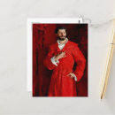 Buscar john singer sargent postales Sarcástico