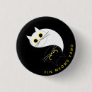 Buscar gatos negros chapas General y unisex