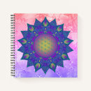 Buscar hindú cuadernos Mandala