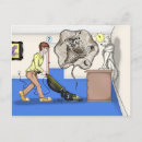 Buscar casa vacía postales Limpieza