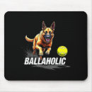 Buscar pastor belga alfombrillas de raton Malinois