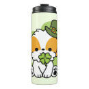 Buscar leprechaun tazas Día de las maricas