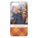 Buscar tela escocesa iphone fundas Iniciales