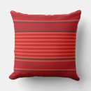 Buscar rayas rojas y verdes cojines General y unisex