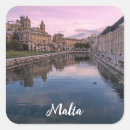Buscar maltés pegatinas Malta