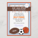 Buscar sport invitaciones Deportes