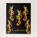 Buscar guerreros puzzles Para ella