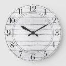 Buscar nocturno relojes de pared Búho