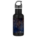 Buscar mandala agua botellas Para ella