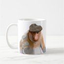 Buscar monkey tazas Animal