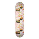 Buscar flores cerezo comp de tablas de skate Asiático