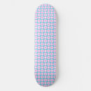 Buscar clásico retro tablas de skate Geométrico