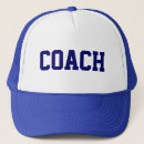 Buscar de equipo gorras Entrenadores