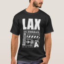 Buscar aeropuerto de los ángeles camisetas Viajes