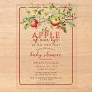 Buscar manzana invitaciones Invitados