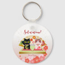 Buscar maneki neko llaveros Gatito