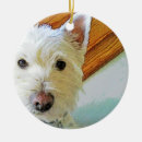 Buscar westies adornos General y unisex
