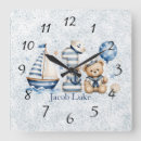 Buscar nave relojes de pared Chico