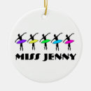 Buscar ballerina adornos Ballet