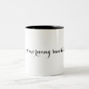 Buscar luces tazas Tipografía