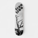 Buscar libro negro tablas de skate Blanco y negro