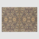 Buscar alfombra papel de seda Vintage