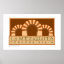 Buscar córdoba posters Mezquita