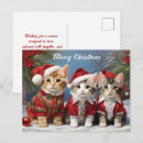 Buscar gatos lindos postales Gatito