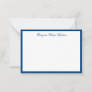 Buscar blanco tarjetas nota Elegante