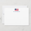 Buscar banderas tarjetas nota Americano