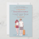 Buscar luna de miel invitaciones Para todos